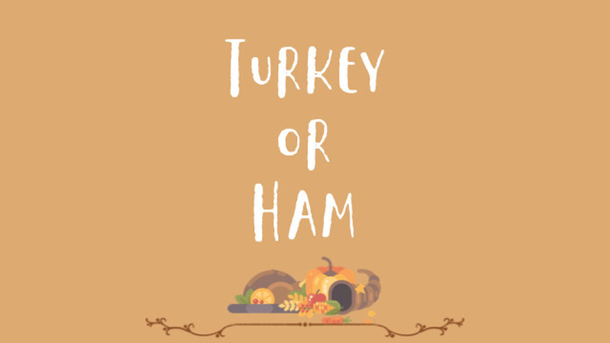 This-or-That Thanksgiving Feast Edition image number 3